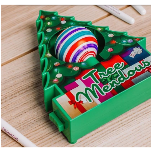 The Merrymaking Ornament