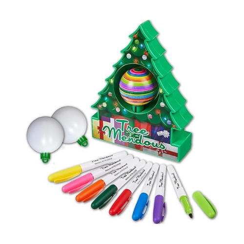 The Merrymaking Ornament